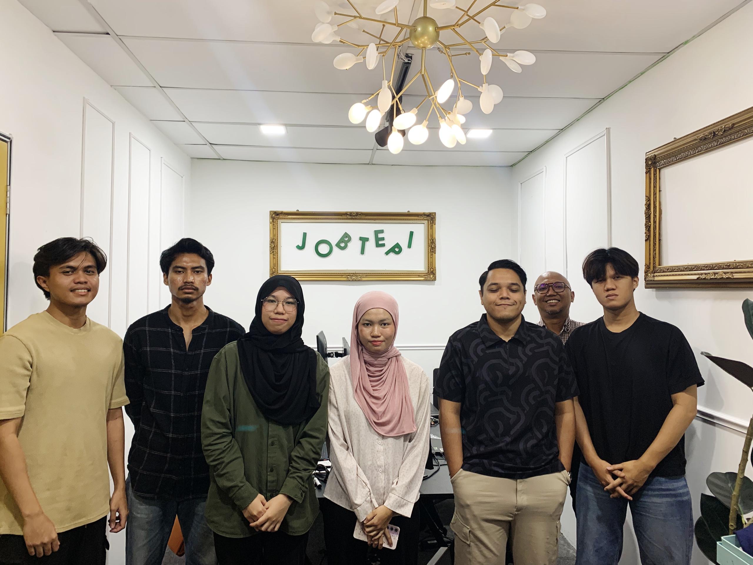 The Vello team building Malaysia's creator distribution platform